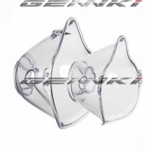 Gennki Syringe Medical Device Injection Molding Companies PP PVC Plastic Moulding