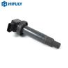 Buy cheap 90919-02240 Car Ignition Coils Toyota Ignition Coil OEM Denso 673-1306 Yaris from wholesalers