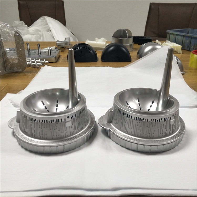 cnc face milling