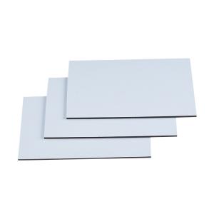 Fireproof Grade Class A Aluminium Honeycomb Core Board Compressive Strength ≥0