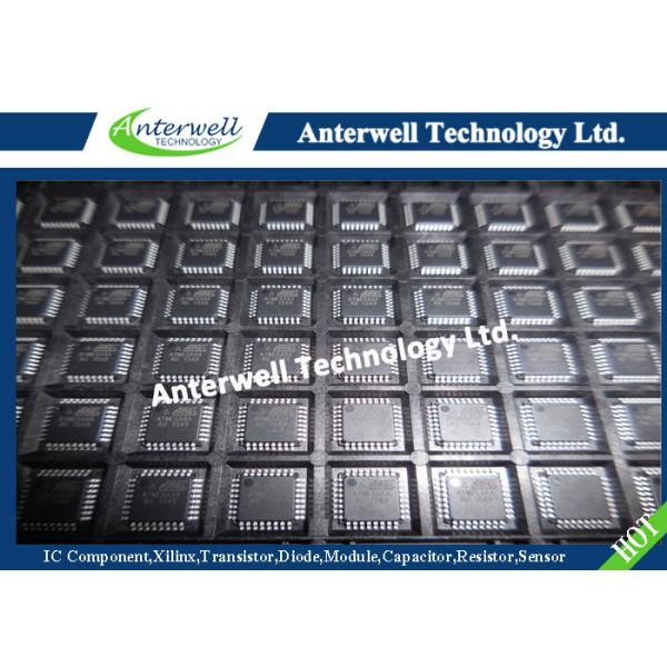 China Programmable IC Chips ATMEGA8A-AU 8 Bit Microcontroller Programming on sale China Programmable IC Chips ATMEGA8A-AU 8 Bit Microcontroller Programming on sale