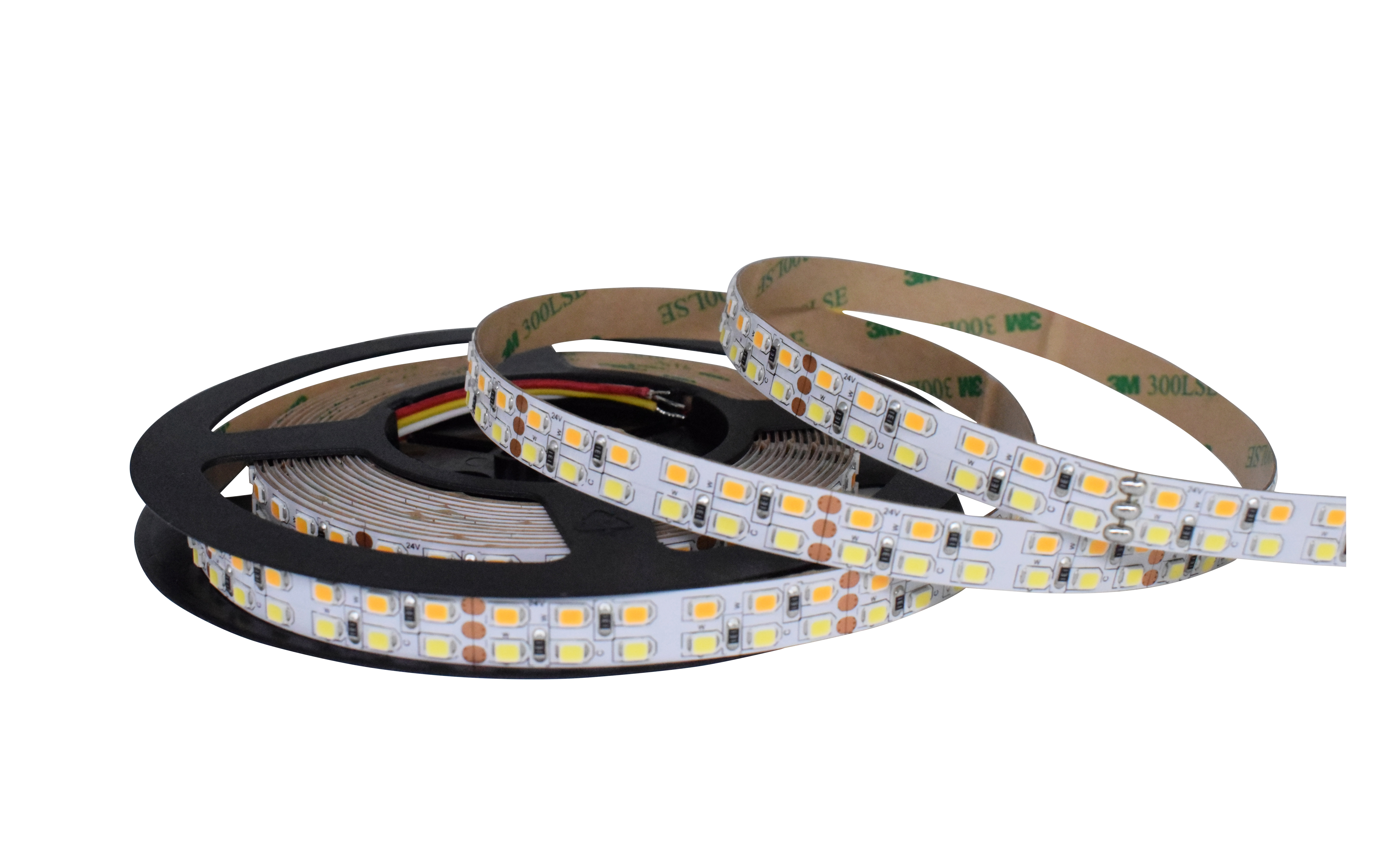 Super Bright LED Line Light Double Row 240 Bead Low Voltage Indoor use
