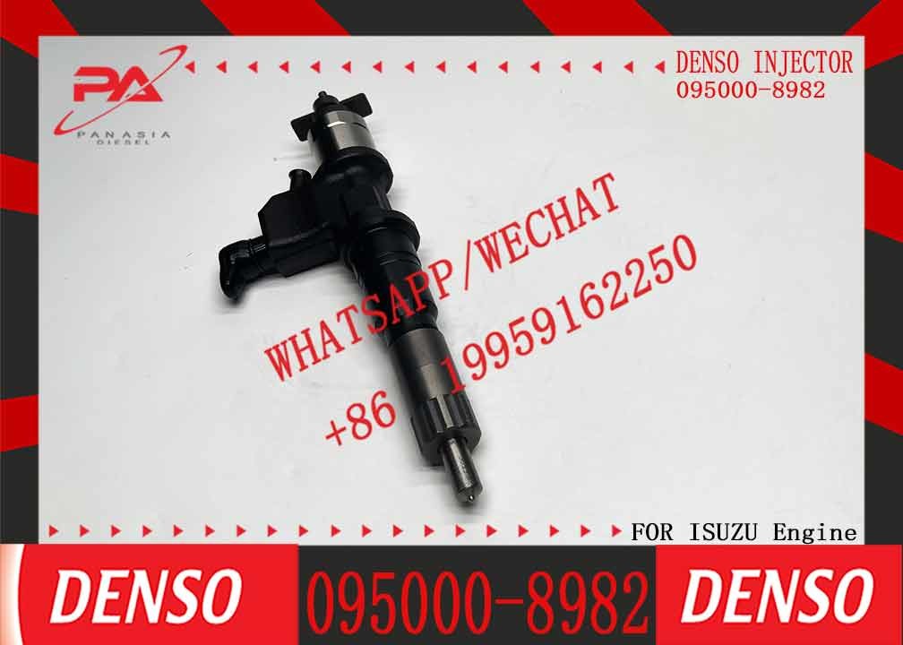 Best Price 8-98011604-1 095000-5224 5365904 5284016 095000-8982 095000-5474