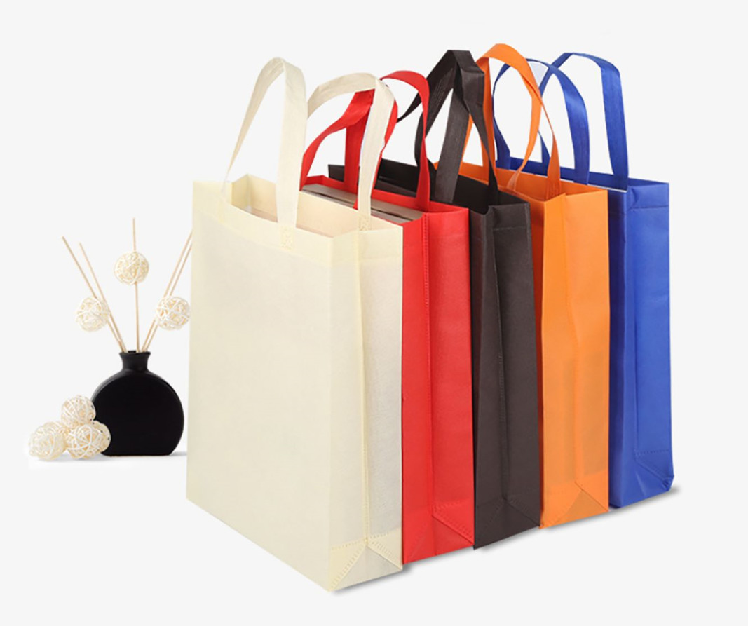 Cheap 30 GSM PP Non Woven Polypropylene Shopping Bag