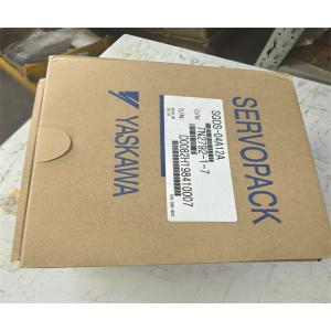 Servo SGDS – 01A12A  Yaskawa Servopack 200V  Amplifier Series