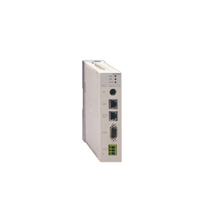 Schneider Electric PLC 140ACO02000 Analog Output Module