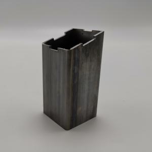  150mm CNC Tube Laser Cutting Structural Rectangular Hollow Section Steel Manufactures