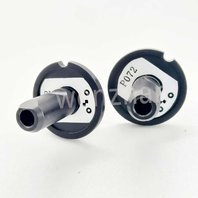 I-Pulse Pick And Place Machine Parts M6 M7 M8 LC6-M773B-00X P072 SMT Nozzle