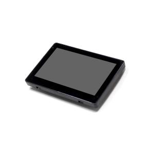 7 Inch Flush Mount Home Automation POE Tablet With Ethernet Port USB Host RS485