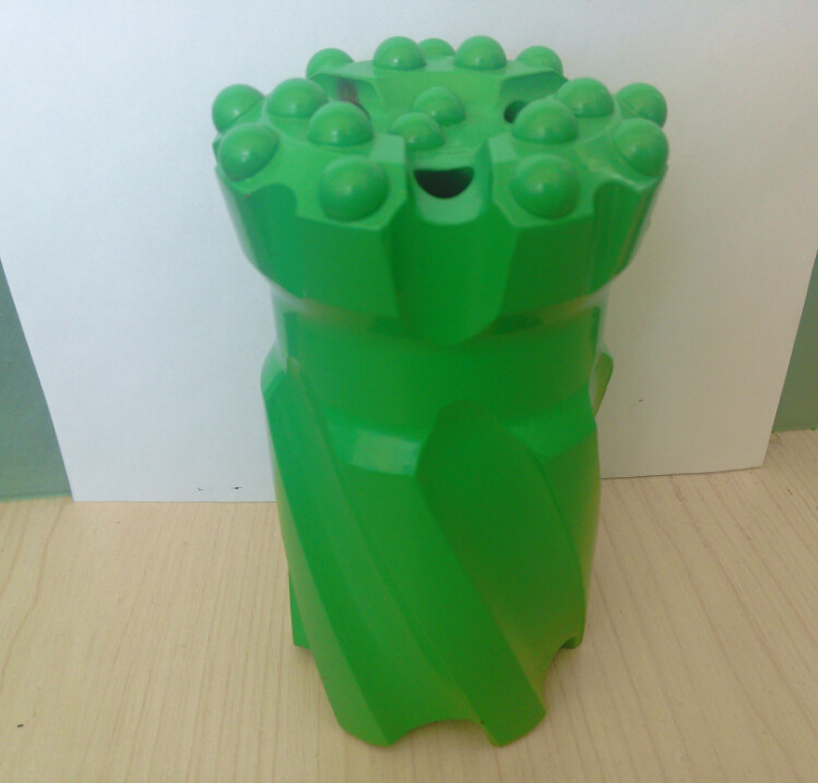 T51 Spherical Buttons 127mm Standard Rock Drill Bits