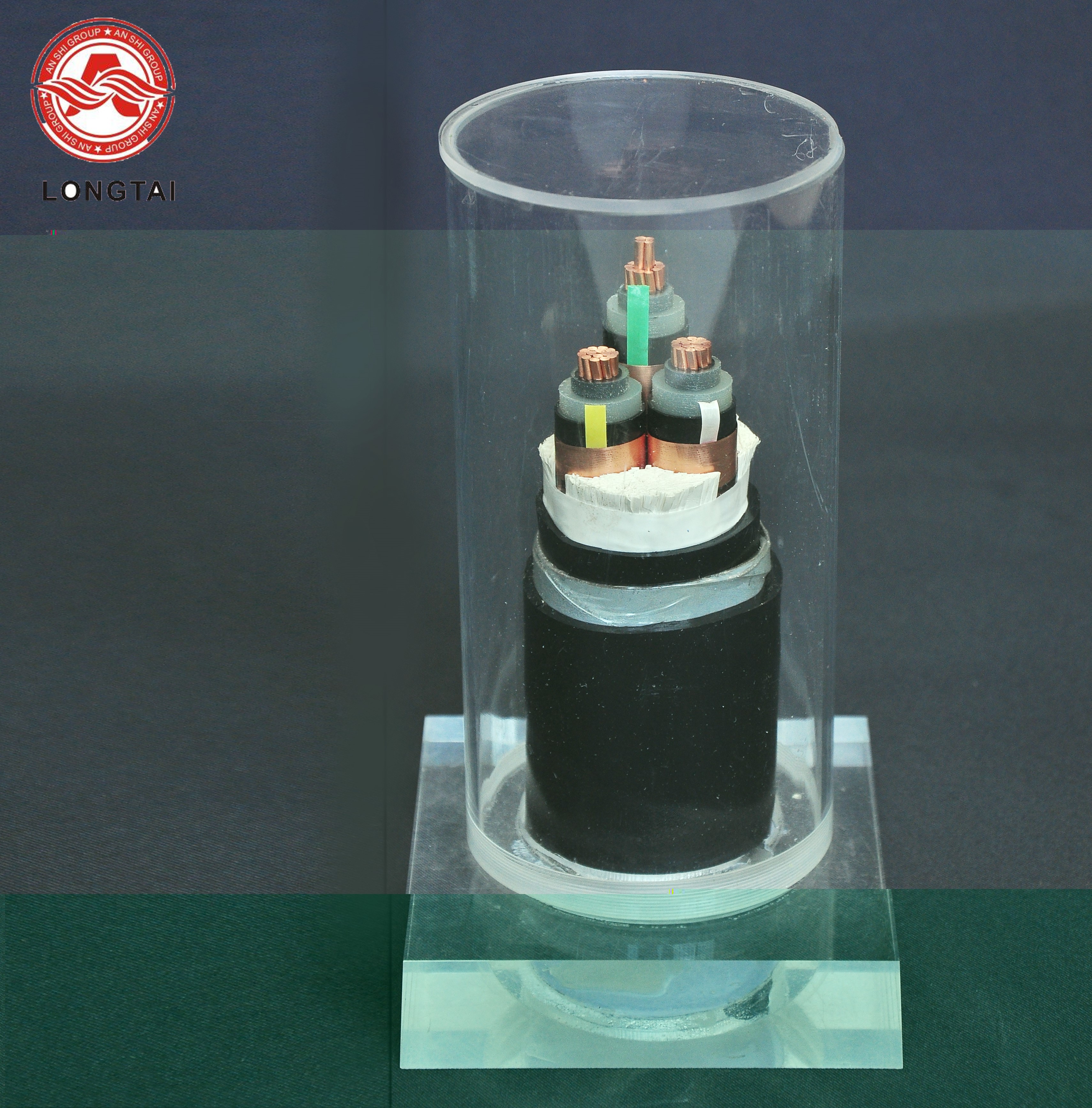 BS7655 Standard 1.55g/Cm3 PVC Compound 90A For Cable