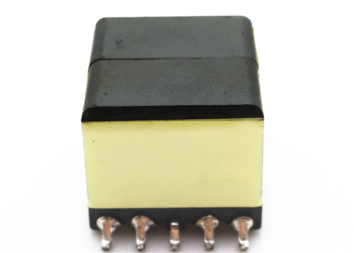 High Frequency Wire Wound Flyback Transformers EP13 SMT Up To 60W PA1136NL