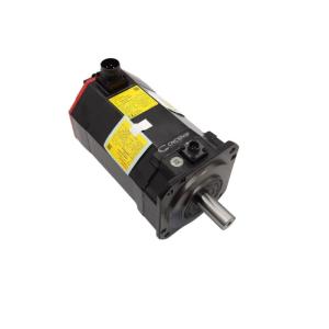 Servo Drives Distributed Control System Brand New Fanuc AC Servo Motor A06B-0075