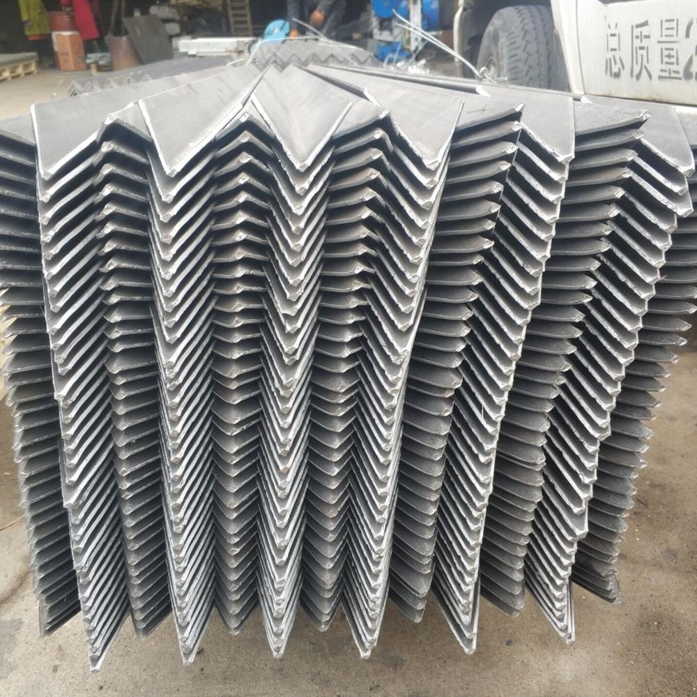AISI ASTM BS Stainless Steel Angle Iron Equal Type SS304L 316L 317 347H
