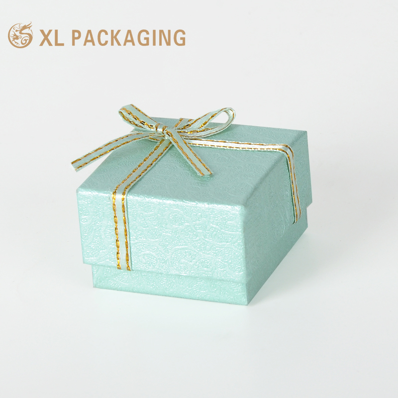 Custom Jewelry Packaging Boxes Elevate Unboxing Experience with Premium Paper Materials