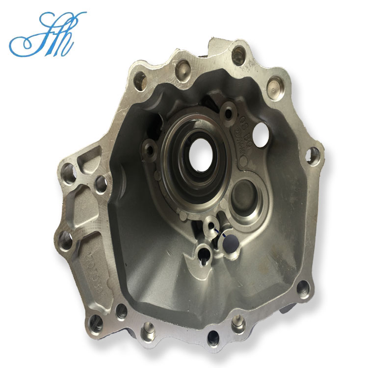MR515A02 Manual Gearbox for CHANA Car Fitment 600*390*385 mm Package Size