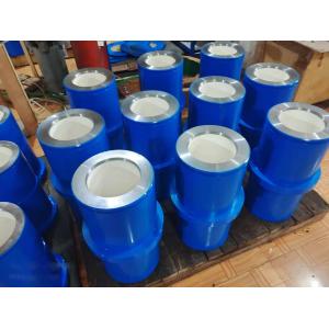 TSC WF-2000 Mud Pump Ceramic Liner