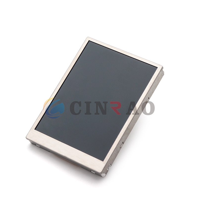 3.5 Inch TFT3P3649-E Small Car LCD Module / TFT LCD Display Module