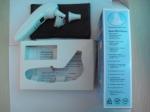 Safety 1st Electronic Instant Ear Thermometer for Babies