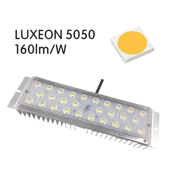 High Luminous efficiency LED Modular Flood Light 200Watts applicable to Stadium Lighting 6