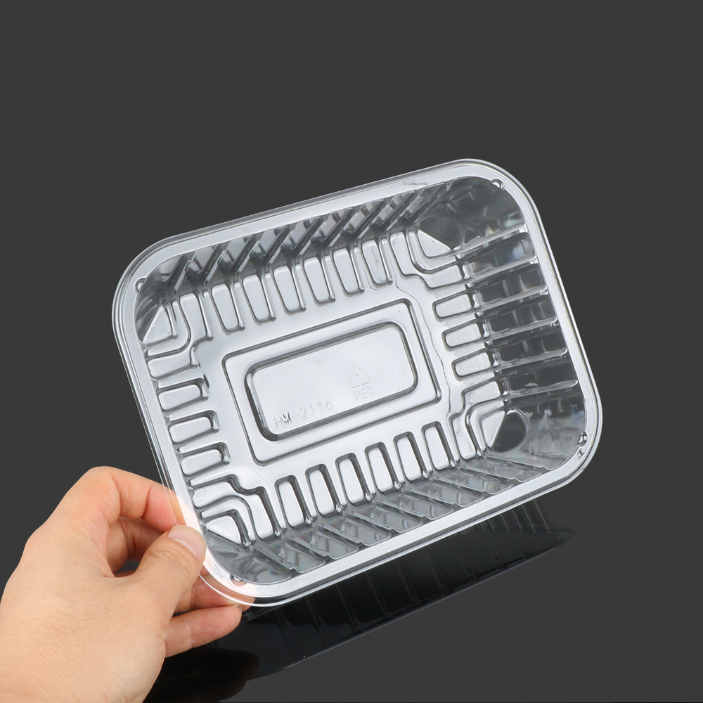 750g Disposable Fruit Containers