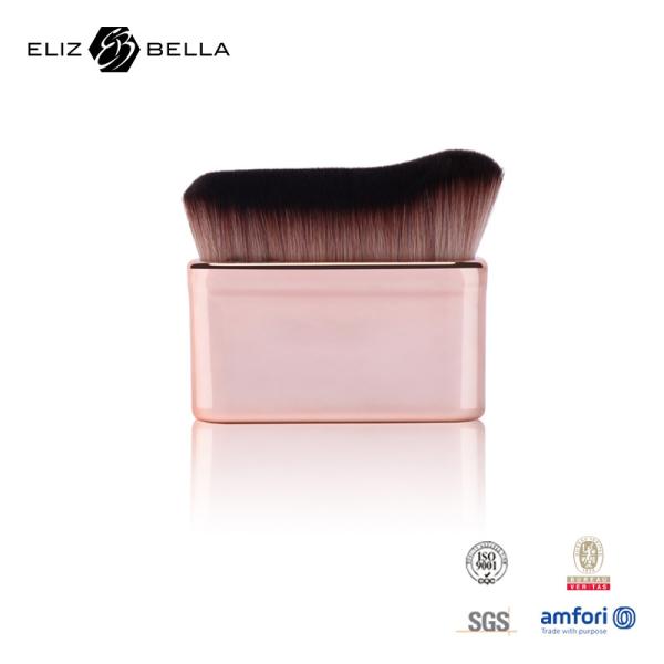 Professional Self Tanning Brush For Kabuki Powder / Foundation / Blusher /