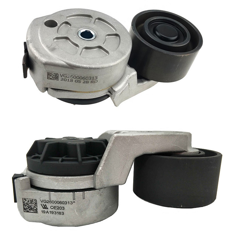 High Quality Sinotruk HOWO Wechai Engine Tensioner Pulley Vg2600060313