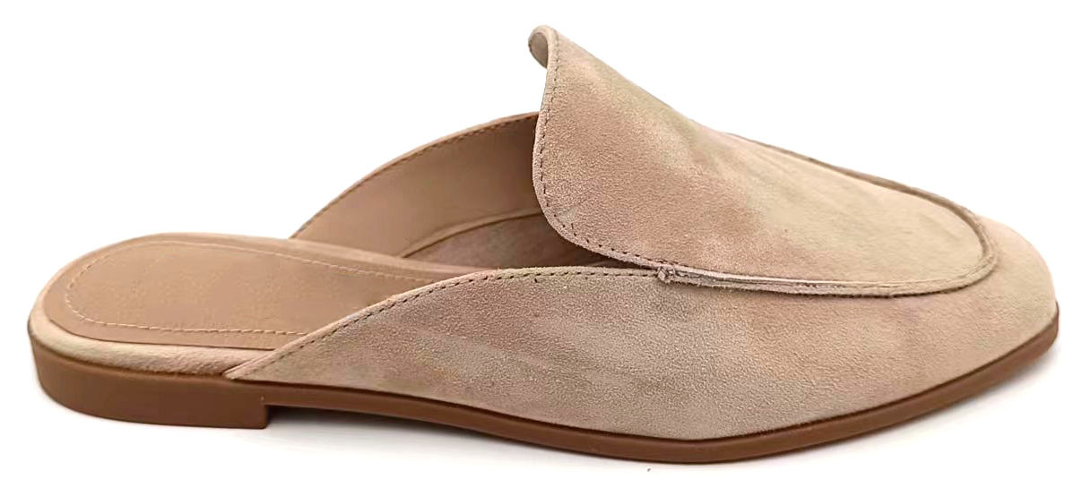 Women Flat Slide Sandals Classic Design With Contemporary Comfort