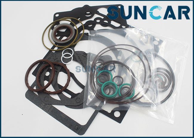 424-15-05121 Transmission Seal Kit Fit For Komatsu WA400-1 WA420-1 Models Repair Parts
