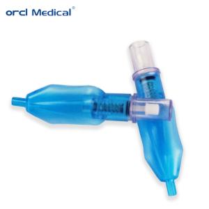 Medical Accessories Standard High Quality One Way Medical Check Valve with 7.0 7