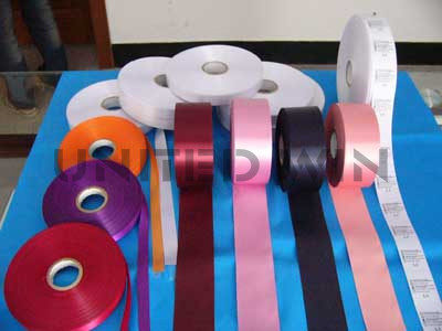 Double Arm Adhesive Tape Slitting Rewinding Making Machine 120M/Min