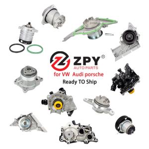 079121012D 079121010D 079121010C 079121115BA 079121014F Water Pump Q7 ZPY