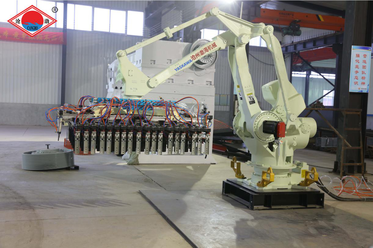 32400pcs/Times 800kg Auto Brick Cutting Machine