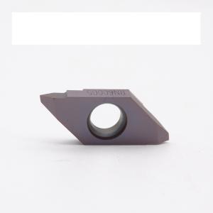  PVD Coating CNC Carbide Insert Lathe CNC Threading Insert TKFT12R6005 Manufactures