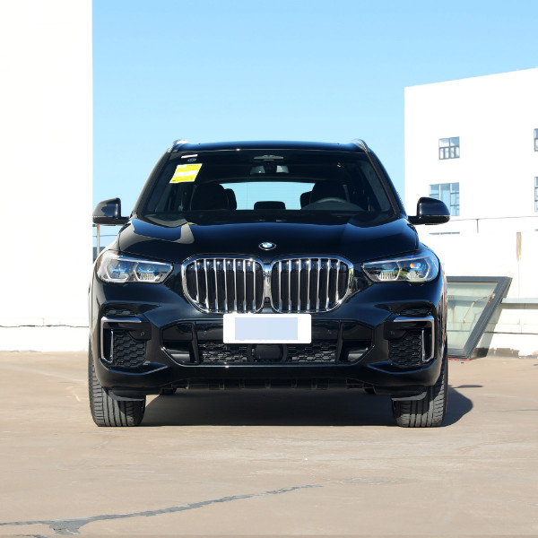 In Stock 2022 Best Hot Sale New BMW X5 SUV Car wholesale price new cars
