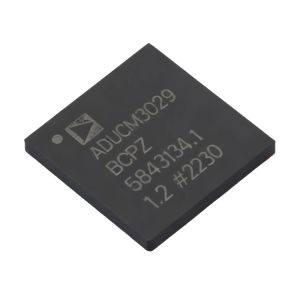 ADUCM3029BCPZ-R7 ARM Microcontroller MCU with 256k Embedded Flash, 12-bit SAR