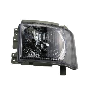 China ISUZU 700P 4HK1 LAMP ASM HEAD R 8980954041 on sale