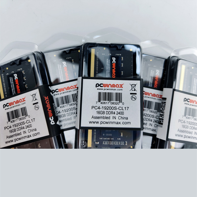 OEM ODM Laptop RAM Memory DDR4 16GB 2400MHZ 2666MHZ 3200MHZ