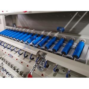 Lithium Battery Pack Grading Machine 512 Channels Cylindrical Battery Discharge