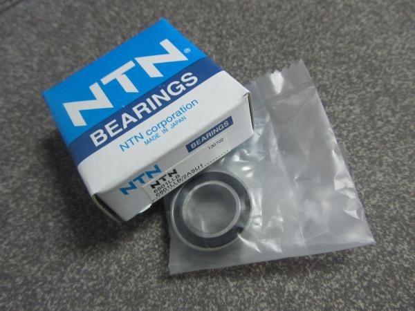 40 X 110 X 27mm 6308 Stainless Steel Ball Bearings For Cement Machinery