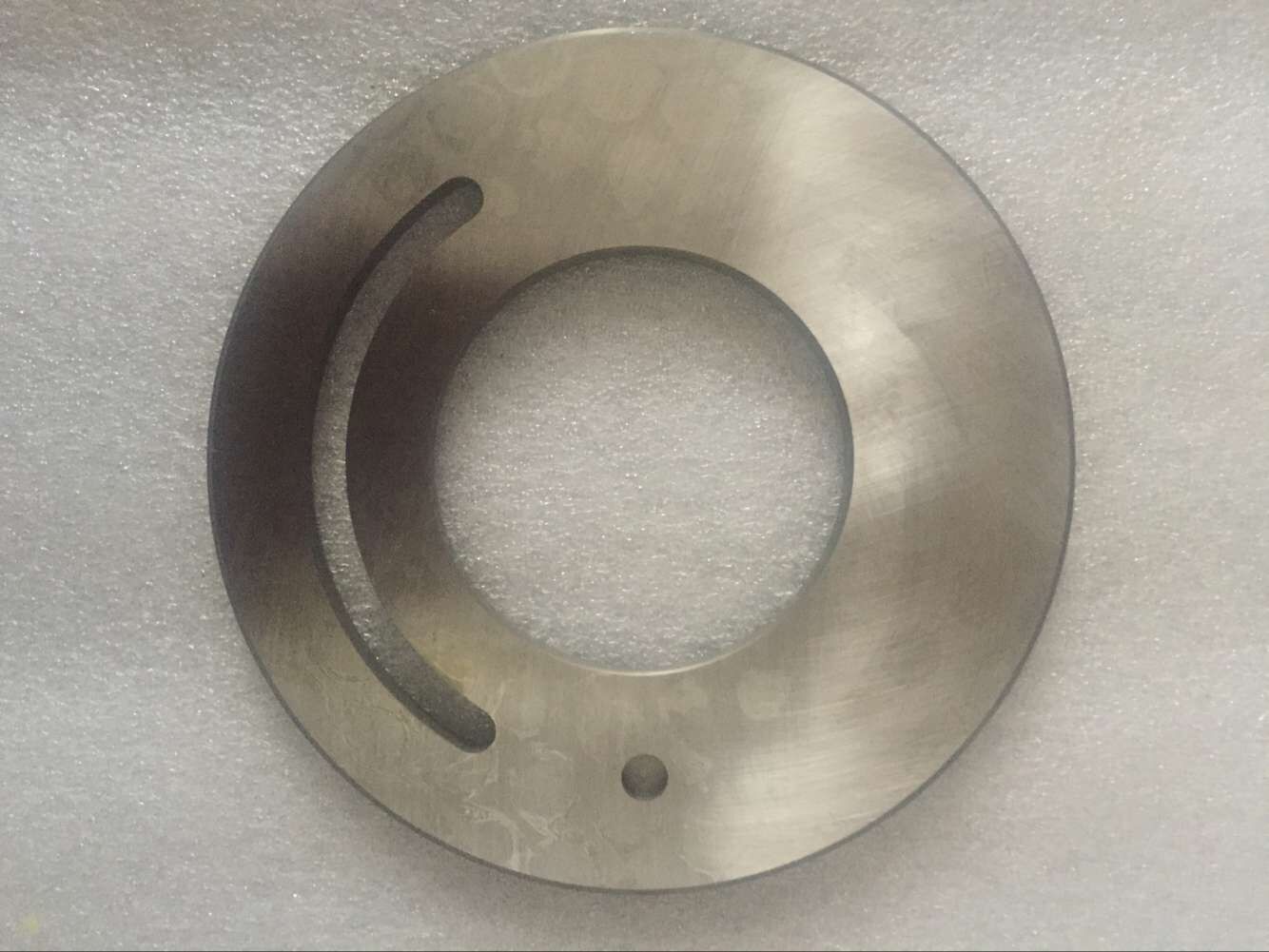 Excavator Nachi Hydraulic Pump Parts , Nachi Pump Parts PVD-3B-60 PVD-3B-54