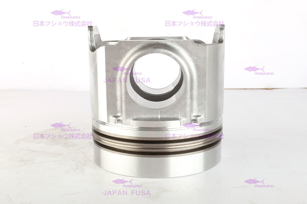 CATT D3C Diesel Engine Piston DIA 137.16MM OEM 9y4004 Piston