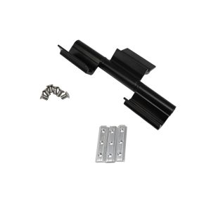  Modern Design Custom Adjustable Swing Aluminum Door Hinges Manufactures