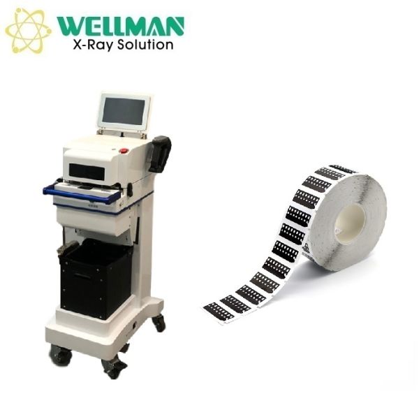 Precision Detection Automatic Splicing Machine With 98% Success Rate High