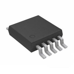China Original Flash Ic Integrate Circuits Electronic Part ADC Electronics Components MSOP-10 AD5425YRM IC chips on sale