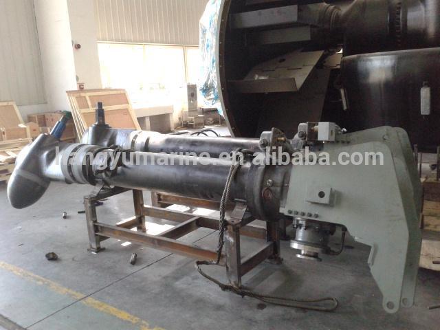 Marine boat rudder propeller for sale
