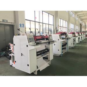 PRY-900 Automatic Thermal Paper Slitting And Rewinding Machine