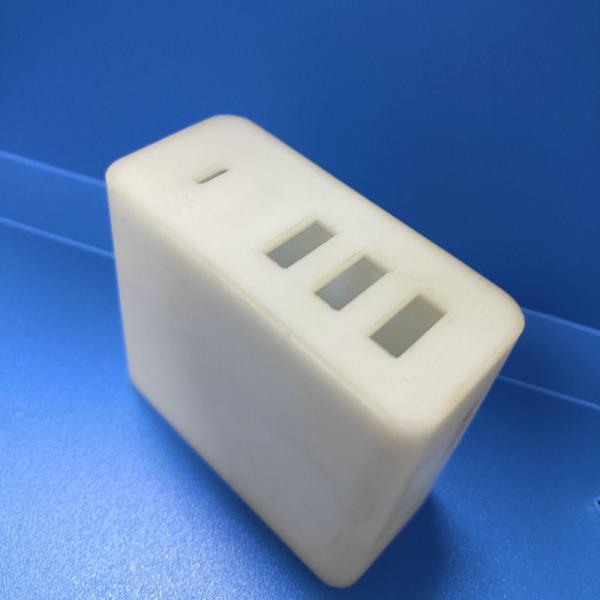 PTFE Plastic Blow Mold Nak80 Pen Stationery Connector Precision Injection