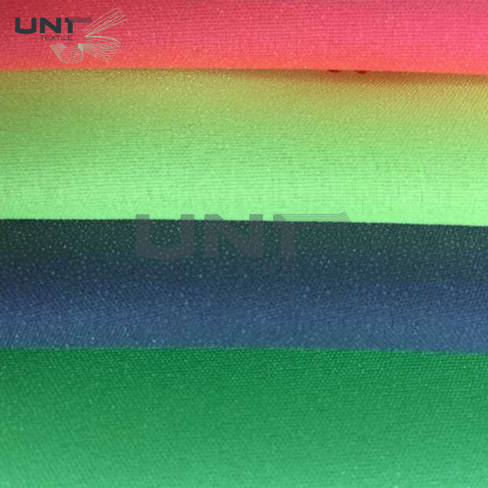 Colorful woven fusible fusible woven polyester interlining fabric white black