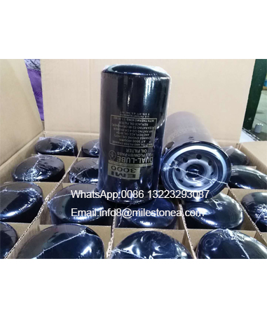 Equipment truck filter 11-9182 for Refrigeration Spare Parts